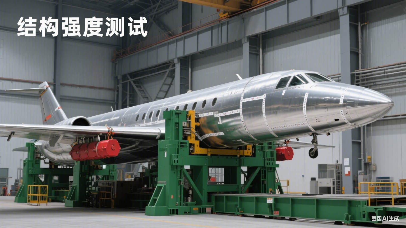 压敏涂料校准舱，操作细节及注意事项详解